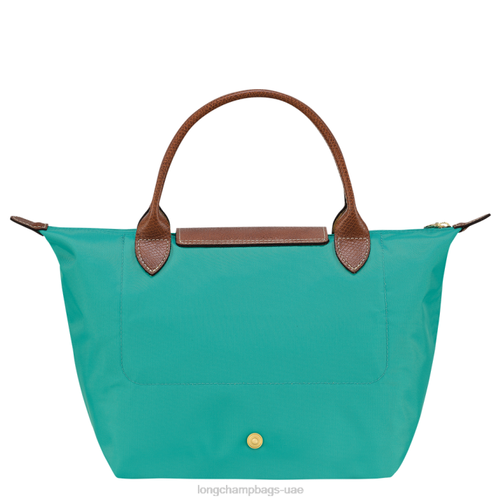 Longchamp حقيبة يد le pliage أصلية s نحيف D2LB201