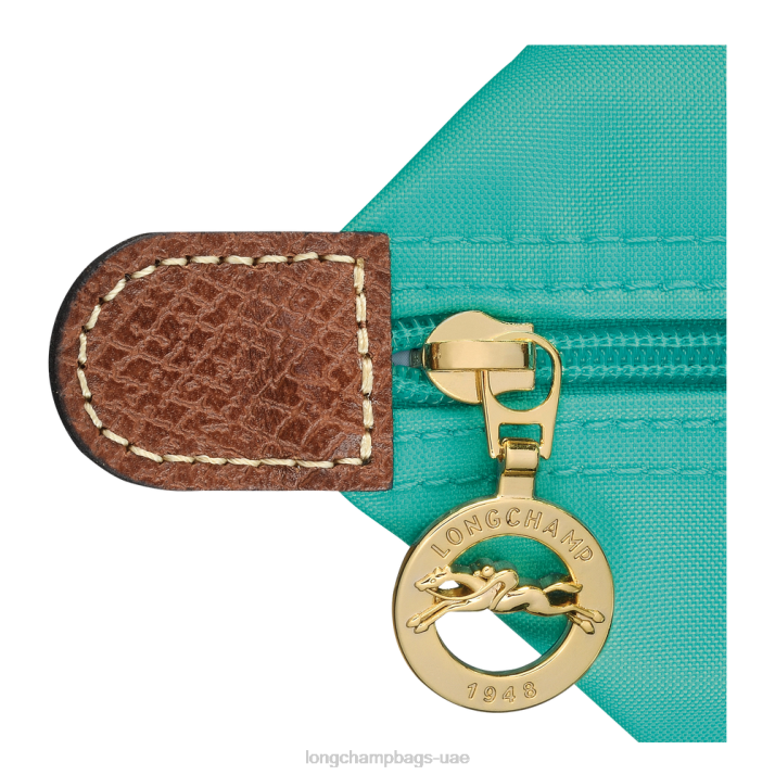 Longchamp حقيبة يد le pliage أصلية s نحيف D2LB201