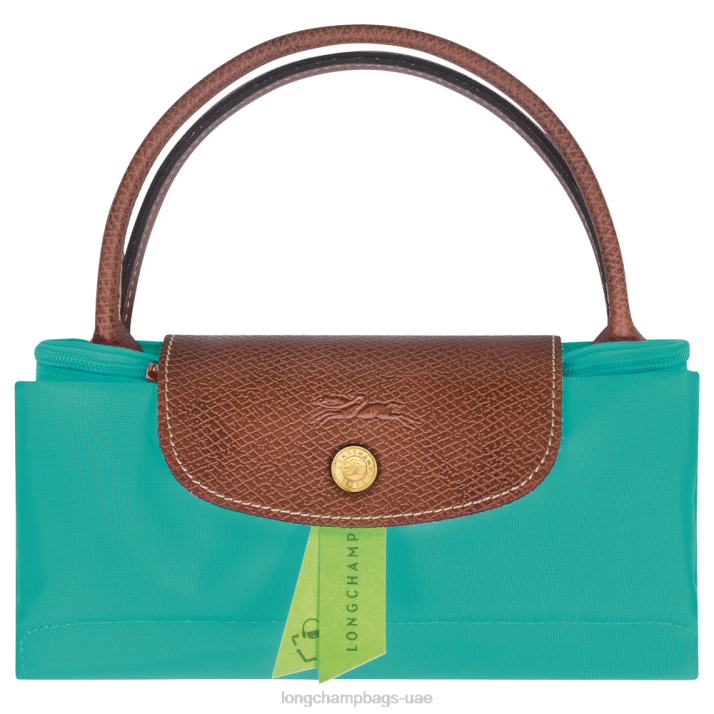 Longchamp حقيبة يد le pliage أصلية s نحيف D2LB201
