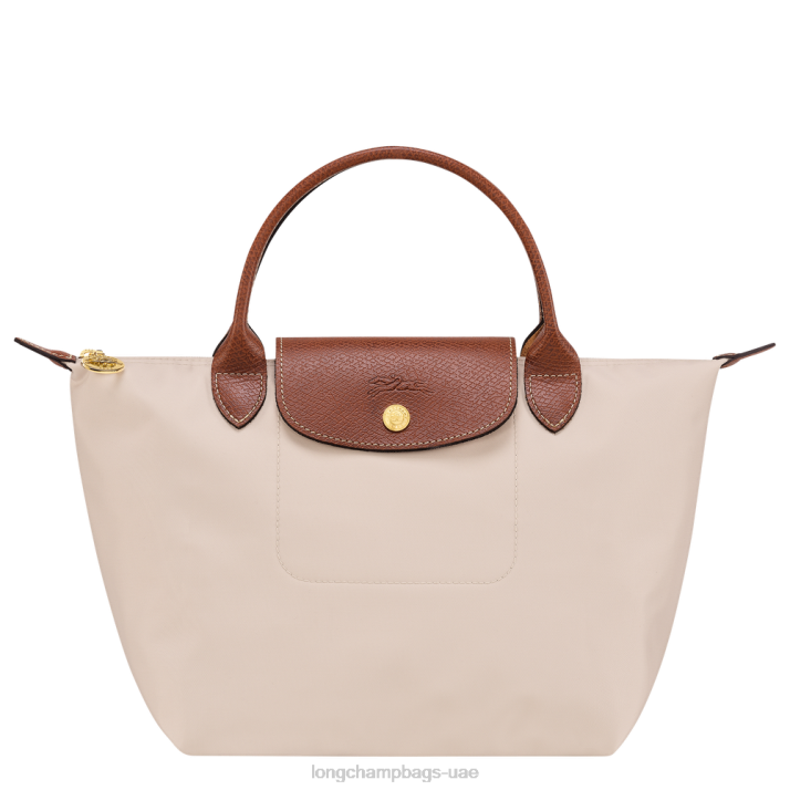 Longchamp حقيبة يد le pliage أصلية s نحيف D2LB202