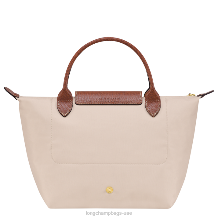 Longchamp حقيبة يد le pliage أصلية s نحيف D2LB202