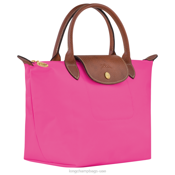 Longchamp حقيبة يد le pliage أصلية s نحيف D2LB203