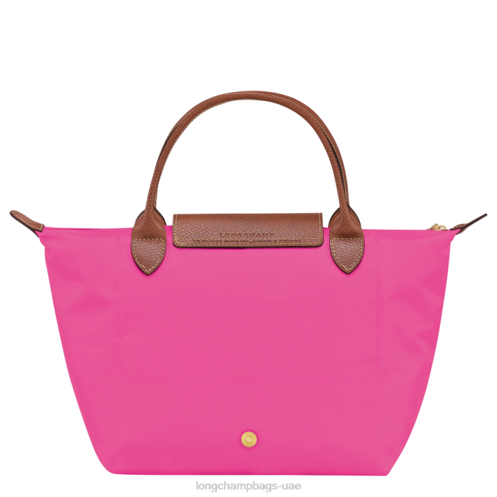 Longchamp حقيبة يد le pliage أصلية s نحيف D2LB203