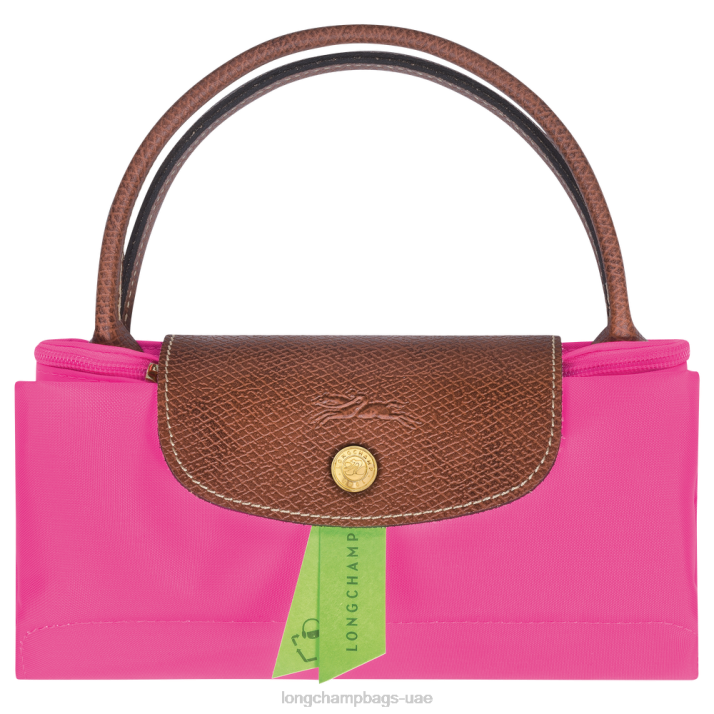 Longchamp حقيبة يد le pliage أصلية s نحيف D2LB203