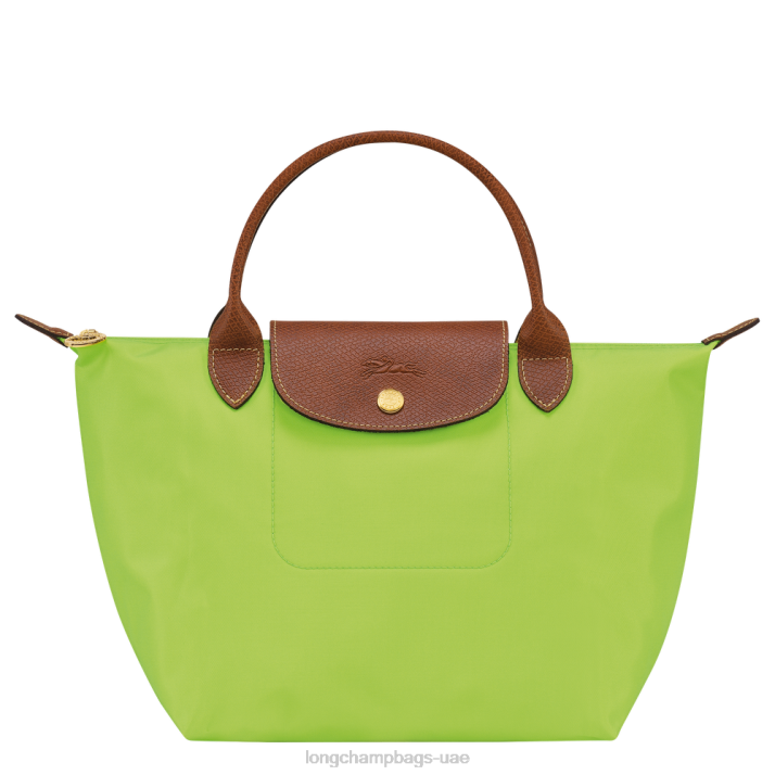Longchamp حقيبة يد le pliage أصلية s نحيف D2LB33