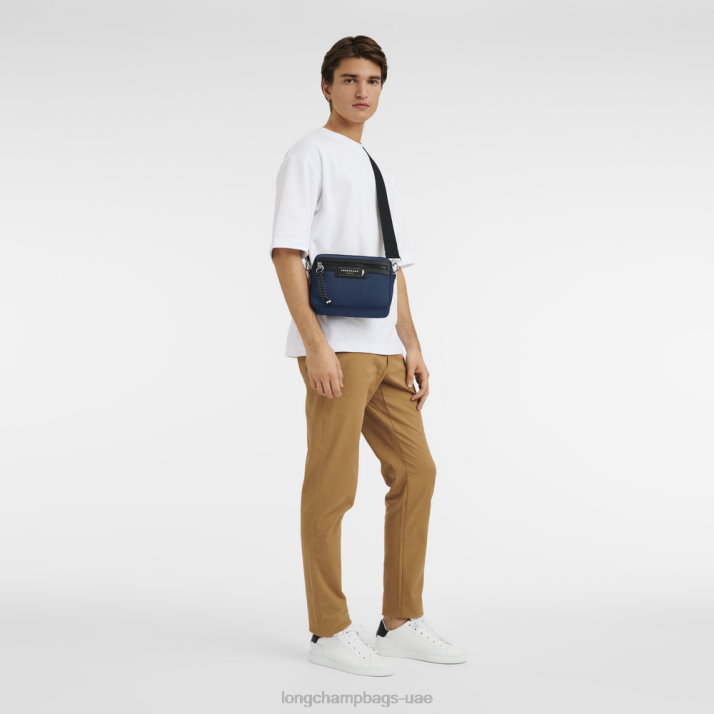 Longchamp حقيبة كاميرا الطاقة le pliage s رجال D2LB338