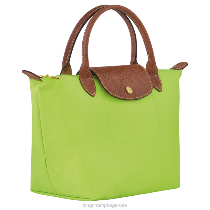 Longchamp حقيبة يد le pliage أصلية s نحيف D2LB33