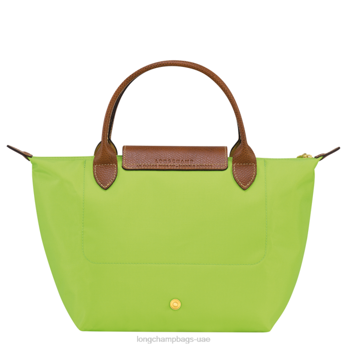 Longchamp حقيبة يد le pliage أصلية s نحيف D2LB33