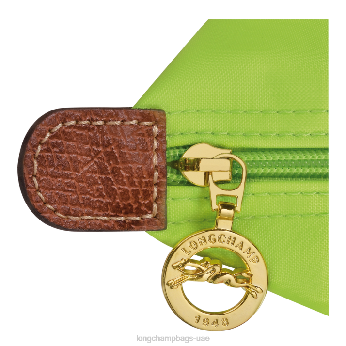 Longchamp حقيبة يد le pliage أصلية s نحيف D2LB33