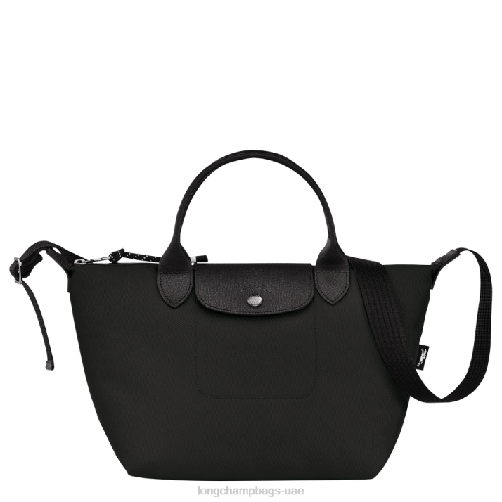 Longchamp حقيبة يد الطاقة le pliage s نحيف D2LB72