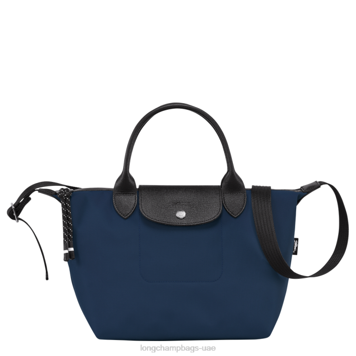 Longchamp حقيبة يد الطاقة le pliage s نحيف D2LB73