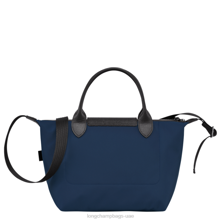 Longchamp حقيبة يد الطاقة le pliage s نحيف D2LB73