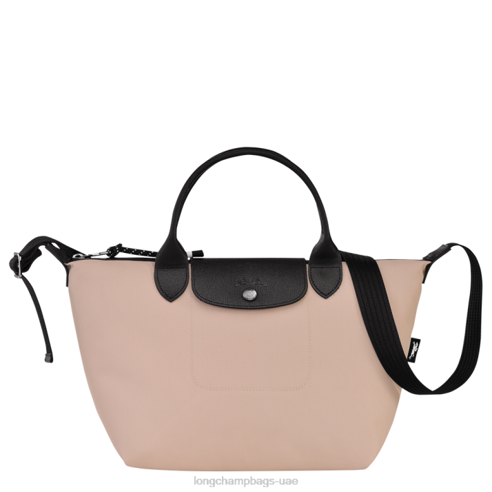 Longchamp حقيبة يد الطاقة le pliage s نحيف D2LB75