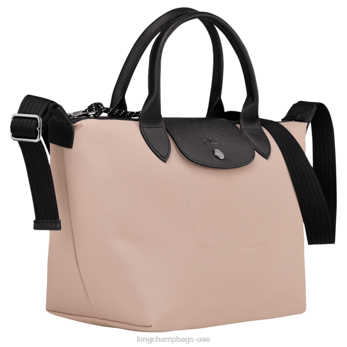 Longchamp حقيبة يد الطاقة le pliage s نحيف D2LB75