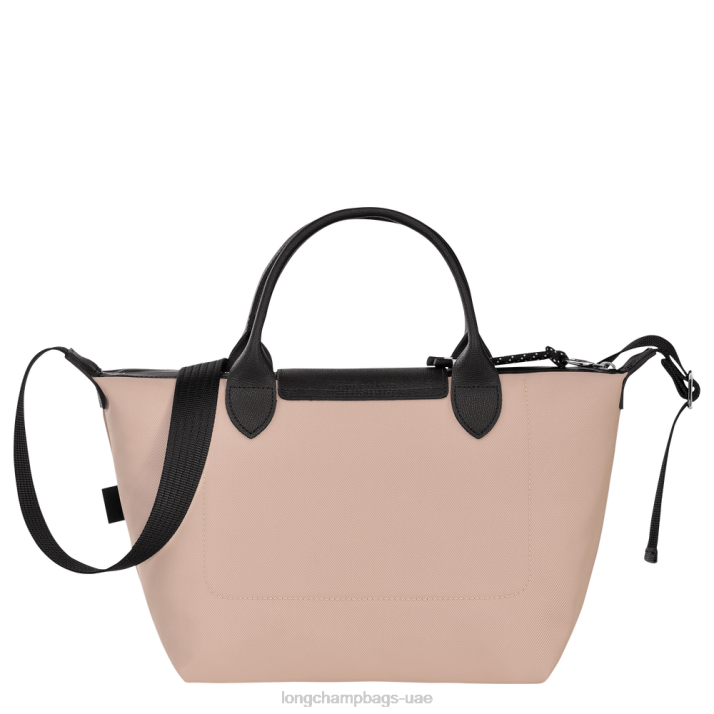 Longchamp حقيبة يد الطاقة le pliage s نحيف D2LB75