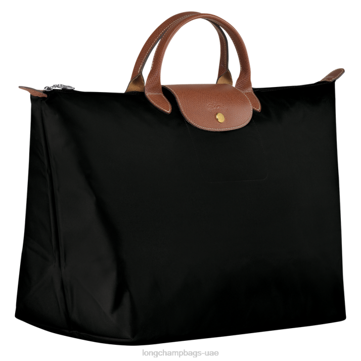 Longchamp حقيبة سفر le pliage أصلية s نحيف D2LB805
