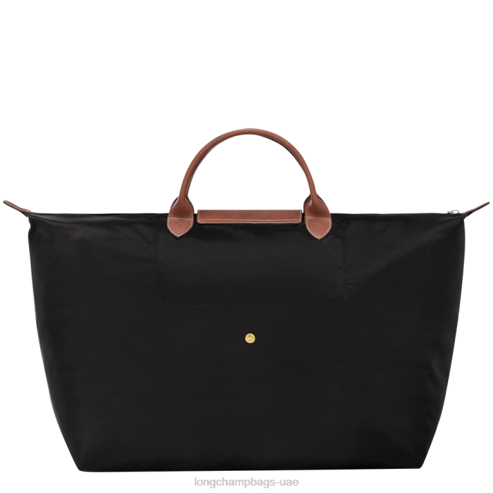 Longchamp حقيبة سفر le pliage أصلية s نحيف D2LB805