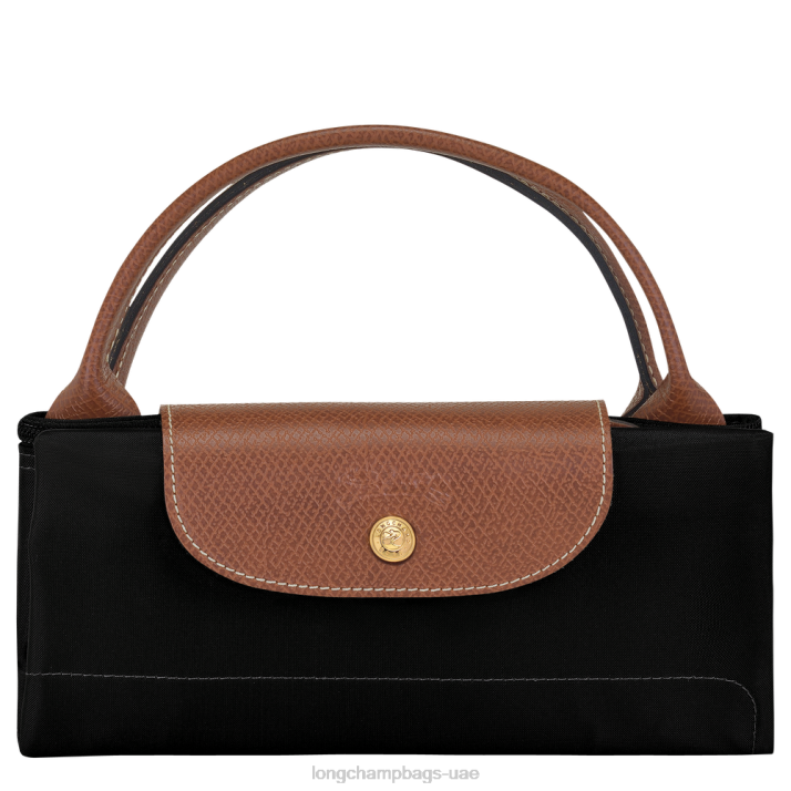 Longchamp حقيبة سفر le pliage أصلية s نحيف D2LB805