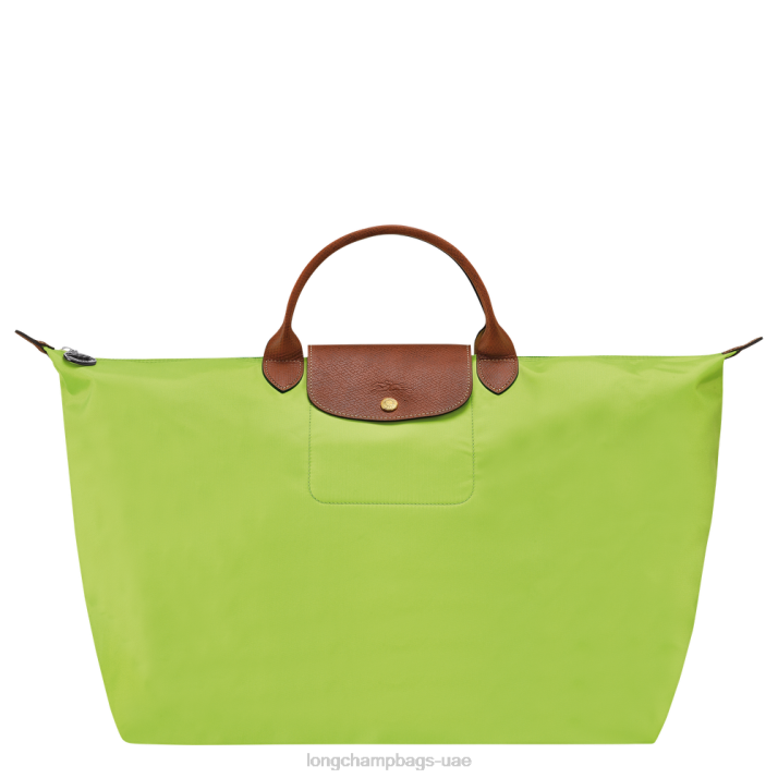 Longchamp حقيبة سفر le pliage أصلية s نحيف D2LB806