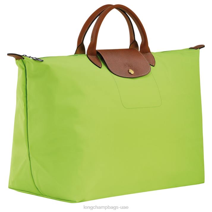 Longchamp حقيبة سفر le pliage أصلية s نحيف D2LB806
