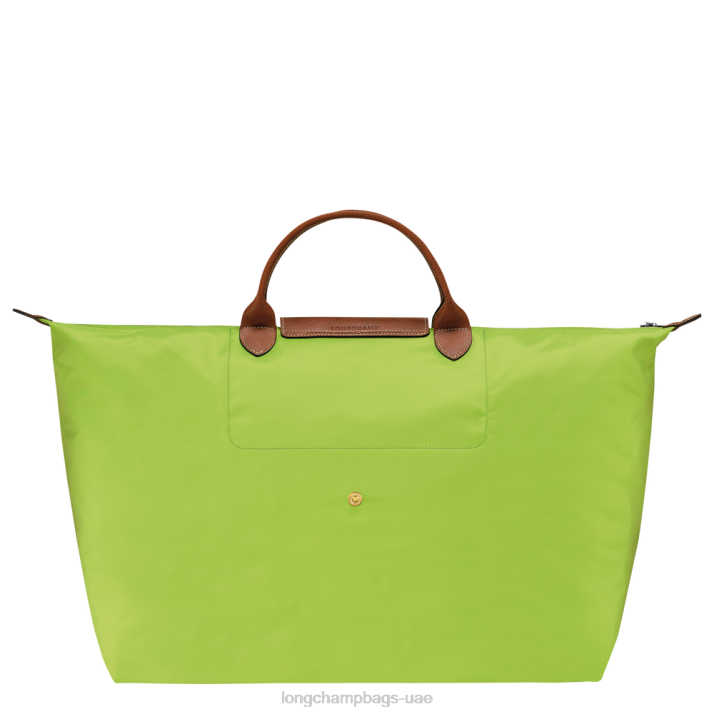 Longchamp حقيبة سفر le pliage أصلية s نحيف D2LB806