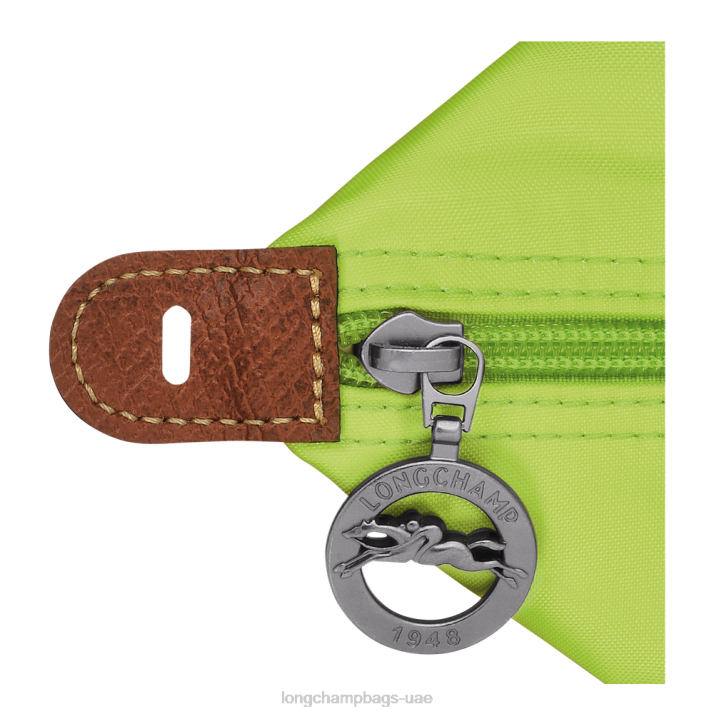 Longchamp حقيبة سفر le pliage أصلية s نحيف D2LB806