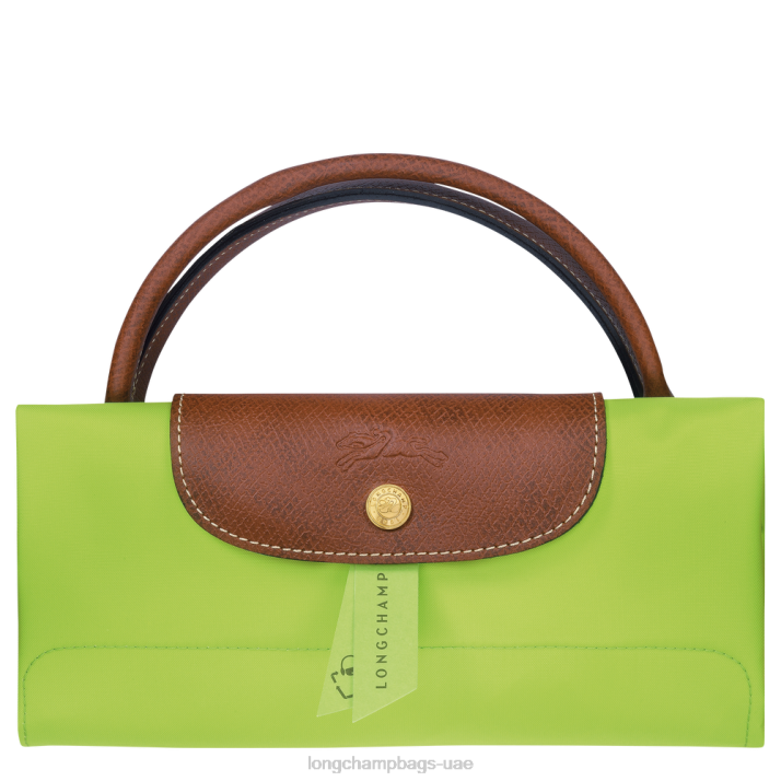 Longchamp حقيبة سفر le pliage أصلية s نحيف D2LB806