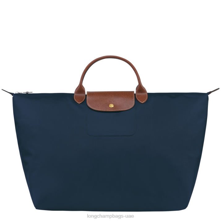 Longchamp حقيبة سفر le pliage أصلية s نحيف D2LB808