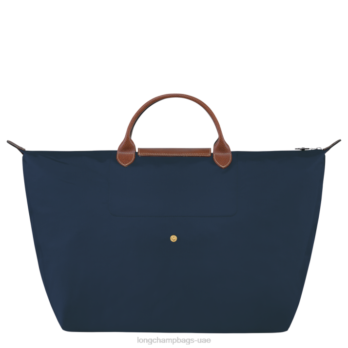Longchamp حقيبة سفر le pliage أصلية s نحيف D2LB808