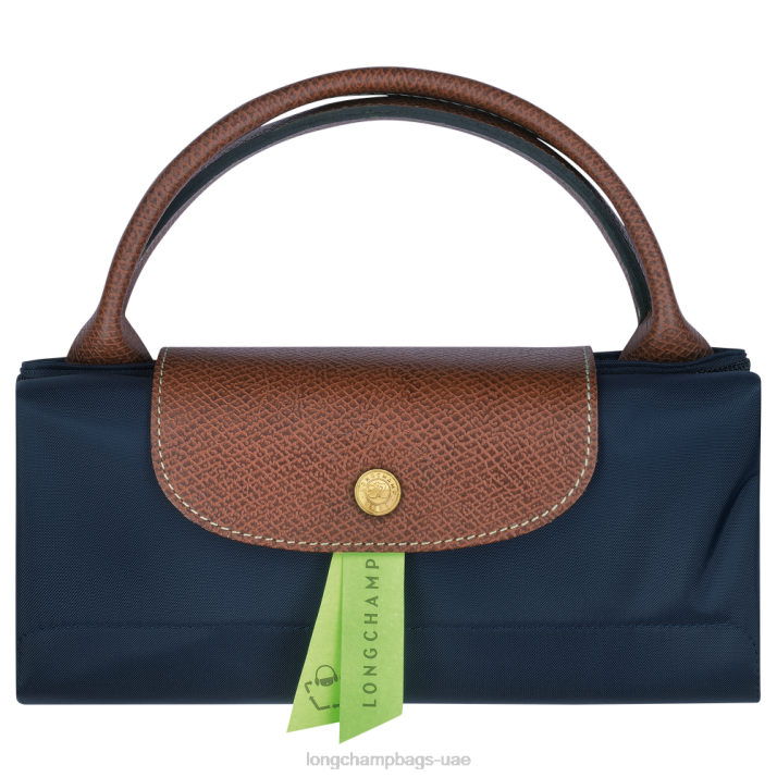 Longchamp حقيبة سفر le pliage أصلية s نحيف D2LB808