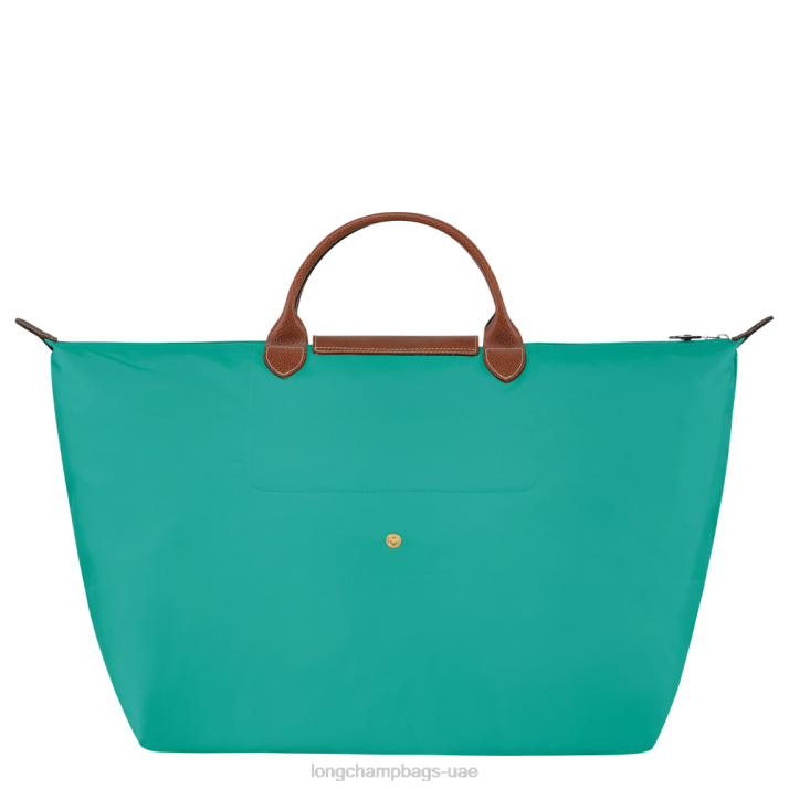 Longchamp حقيبة سفر le pliage أصلية s نحيف D2LB809