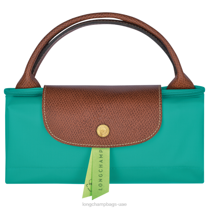 Longchamp حقيبة سفر le pliage أصلية s نحيف D2LB809