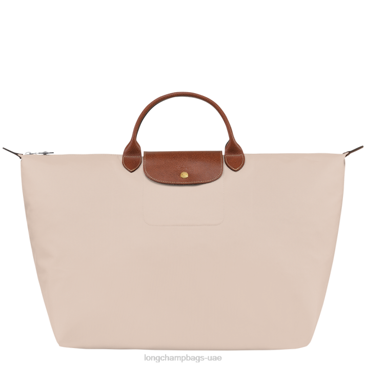 Longchamp حقيبة سفر le pliage أصلية s نحيف D2LB810