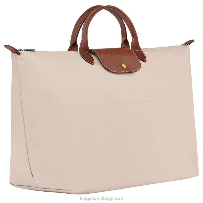 Longchamp حقيبة سفر le pliage أصلية s نحيف D2LB810