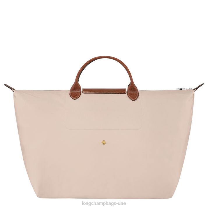 Longchamp حقيبة سفر le pliage أصلية s نحيف D2LB810