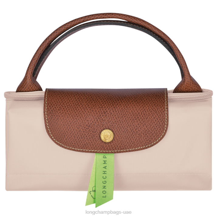 Longchamp حقيبة سفر le pliage أصلية s نحيف D2LB810