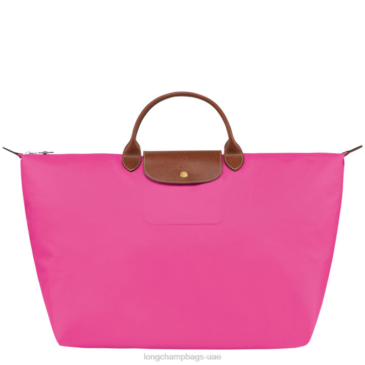 Longchamp حقيبة سفر le pliage أصلية s نحيف D2LB811