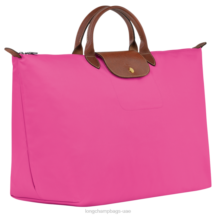 Longchamp حقيبة سفر le pliage أصلية s نحيف D2LB811