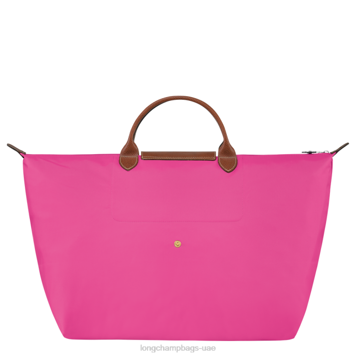 Longchamp حقيبة سفر le pliage أصلية s نحيف D2LB811