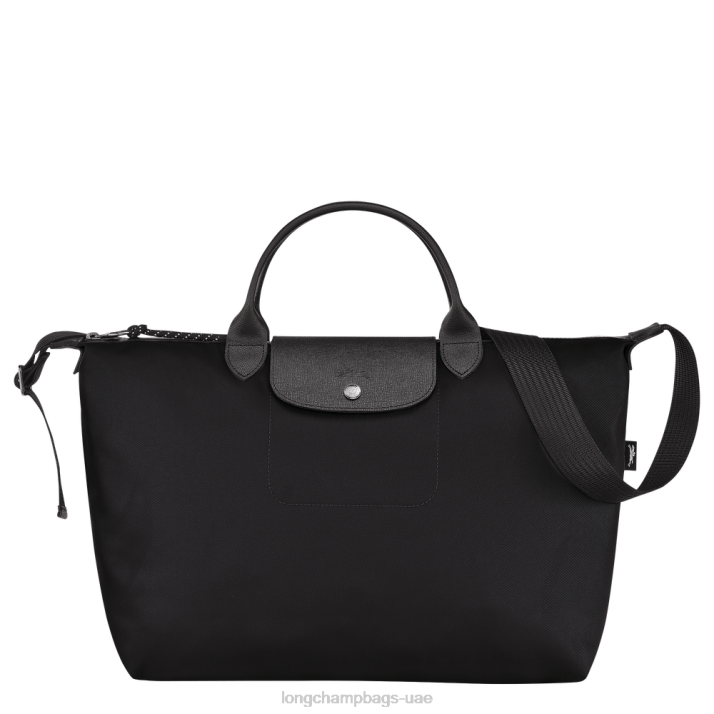 Longchamp حقيبة يد الطاقة le pliage xl نحيف D2LB79
