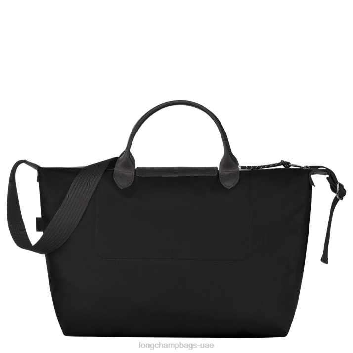 Longchamp حقيبة يد الطاقة le pliage xl نحيف D2LB79