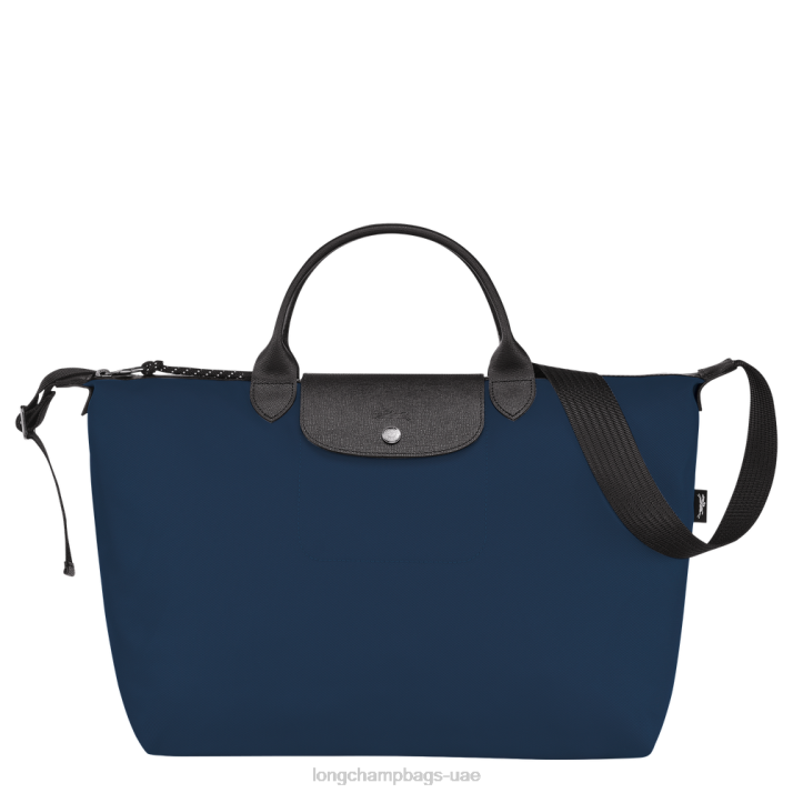 Longchamp حقيبة يد الطاقة le pliage xl نحيف D2LB80