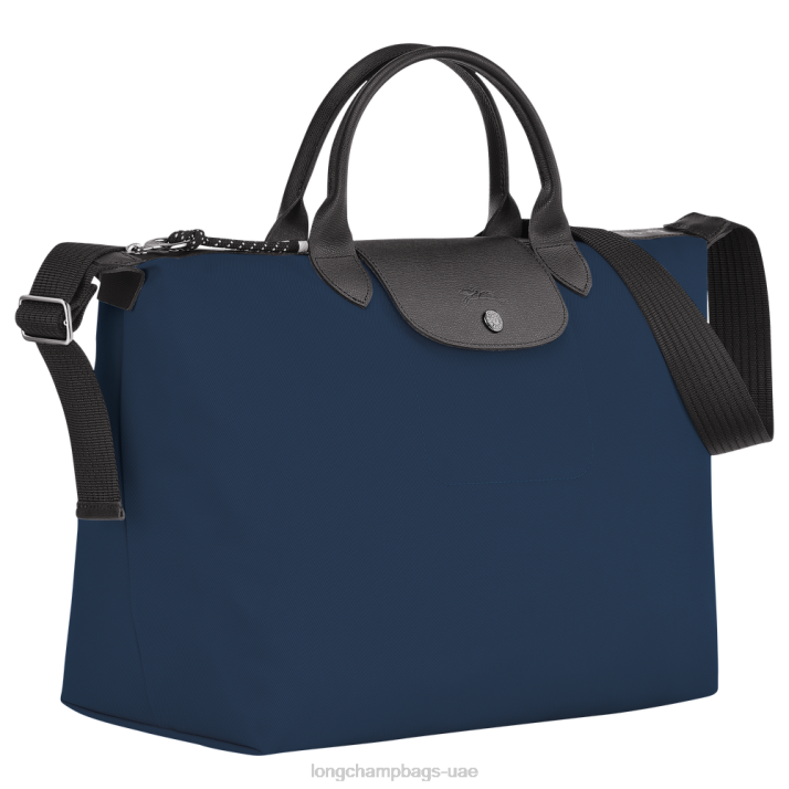 Longchamp حقيبة يد الطاقة le pliage xl نحيف D2LB80