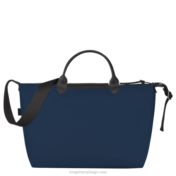 Longchamp حقيبة يد الطاقة le pliage xl نحيف D2LB80