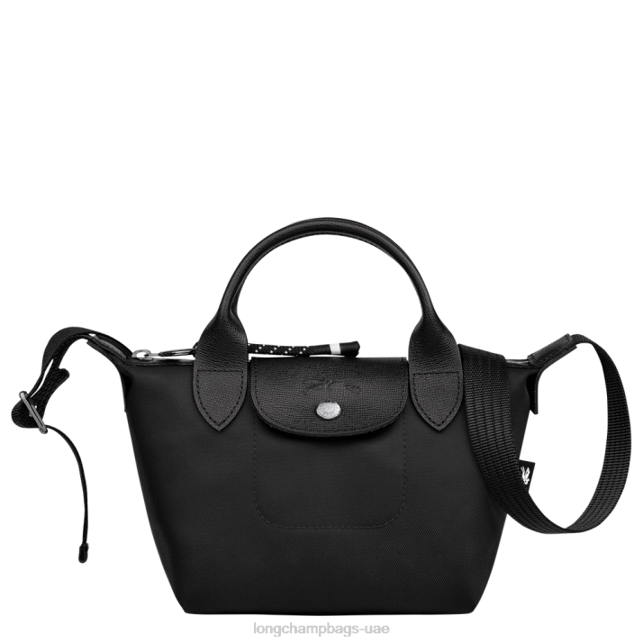Longchamp حقيبة يد الطاقة le pliage xs نحيف D2LB68