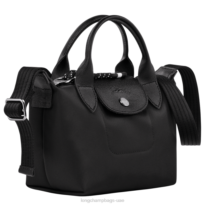 Longchamp حقيبة يد الطاقة le pliage xs نحيف D2LB68