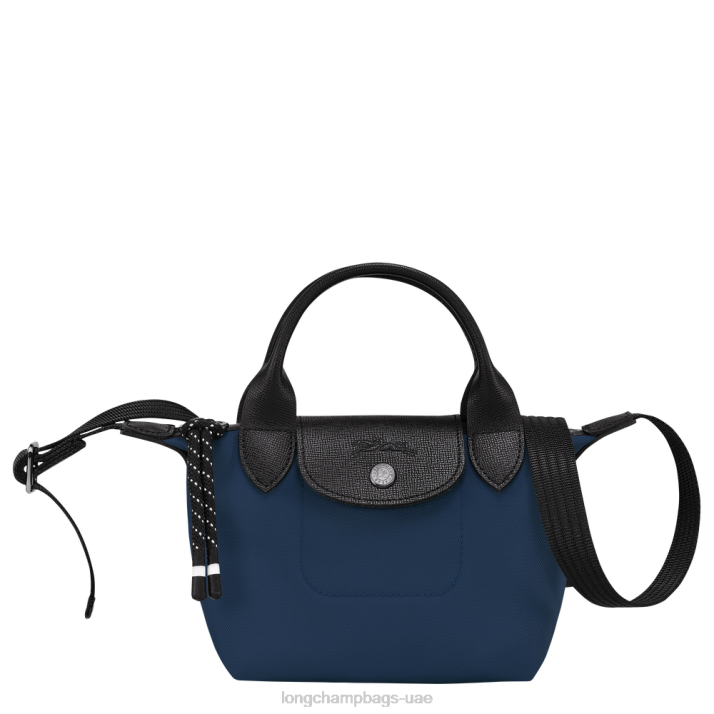 Longchamp حقيبة يد الطاقة le pliage xs نحيف D2LB69