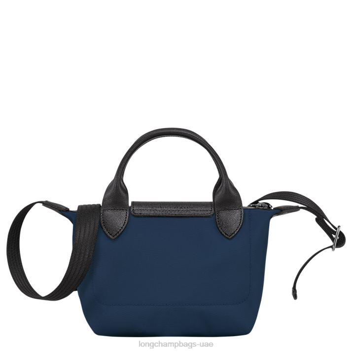 Longchamp حقيبة يد الطاقة le pliage xs نحيف D2LB69