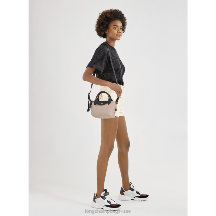 Longchamp حقيبة يد الطاقة le pliage xs نحيف D2LB70