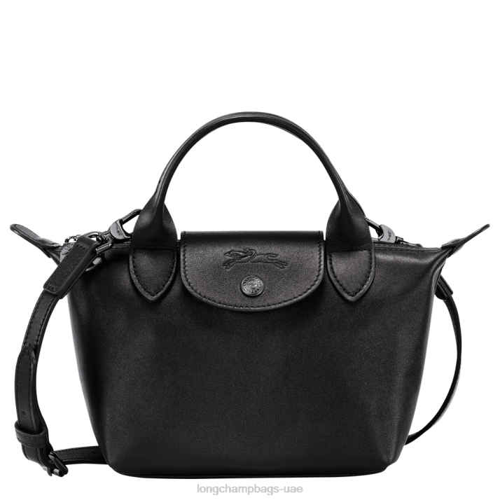 Longchamp حقيبة يد le pliage xtra xs نحيف D2LB144